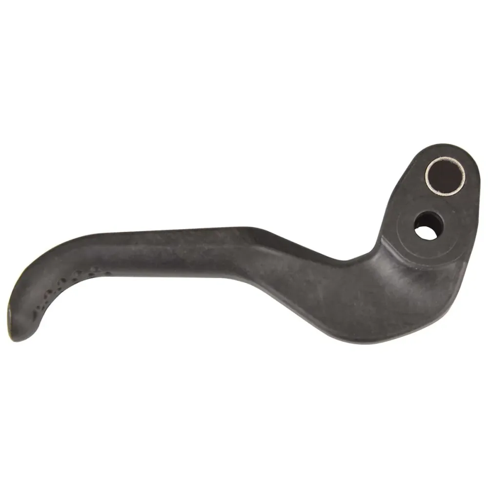 Pojedyncza dźwignia hamulca SHIMANO XTR M9100 Carbon