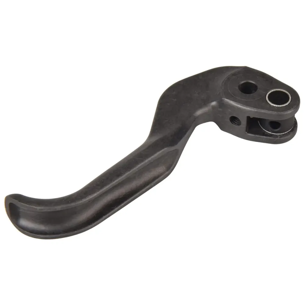 Pojedyncza dźwignia hamulca SHIMANO XTR M9100 Carbon