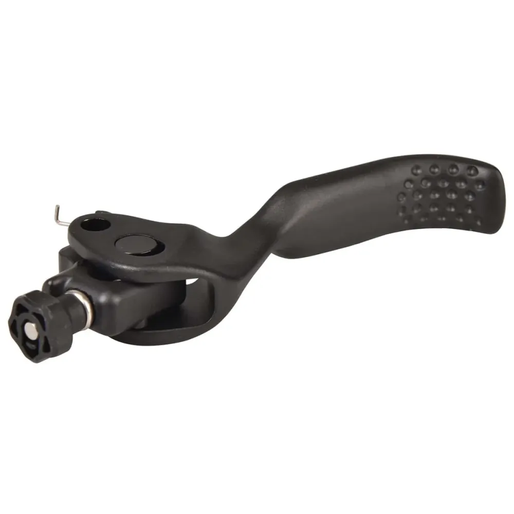 Pojedyncza dźwignia hamulca SHIMANO XTR M9120 Carbon