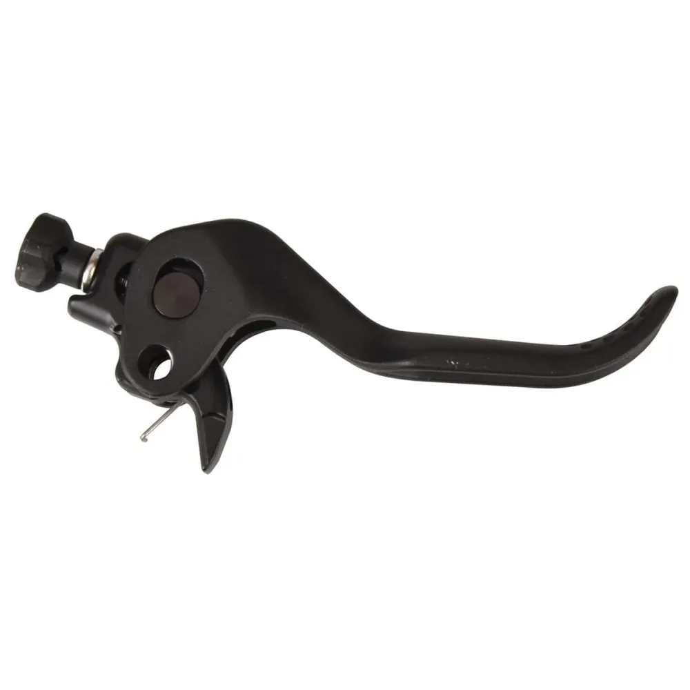 Pojedyncza dźwignia hamulca SHIMANO XTR M9120 Carbon