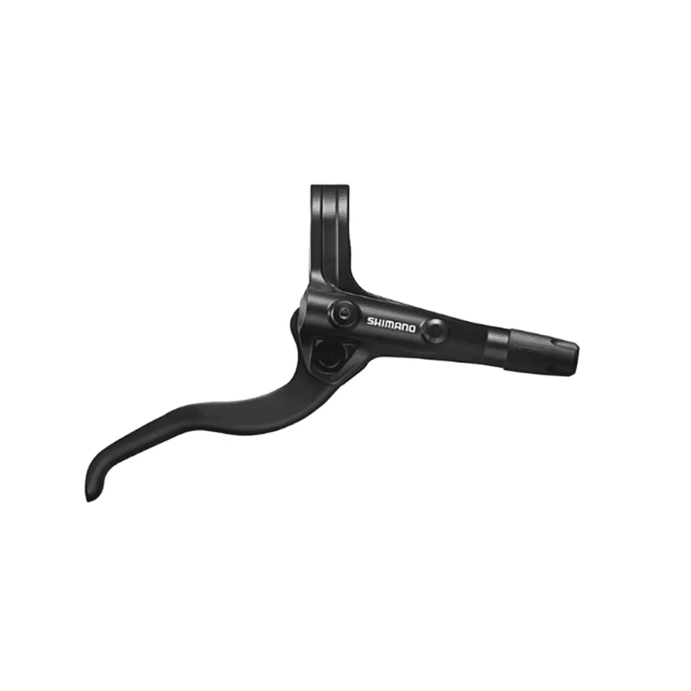 Prawa dźwignia hamulca SHIMANO BL-MT401