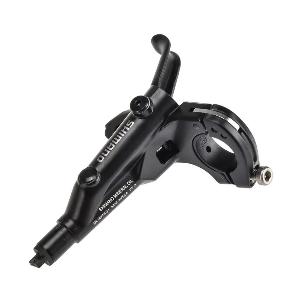 Prawa dźwignia hamulca SHIMANO DEORE MT501