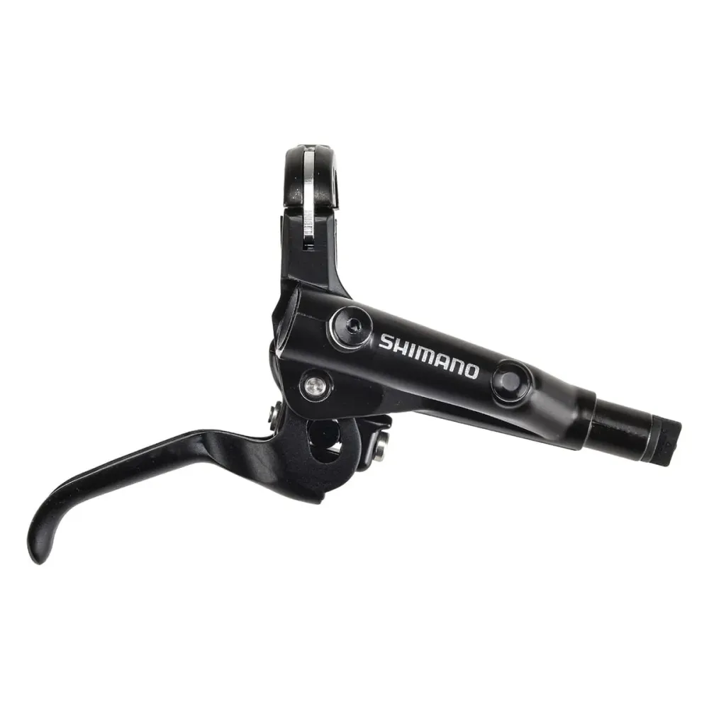 Prawa dźwignia hamulca SHIMANO DEORE MT501