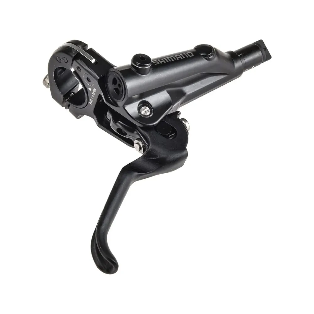 Prawa dźwignia hamulca SHIMANO DEORE MT501