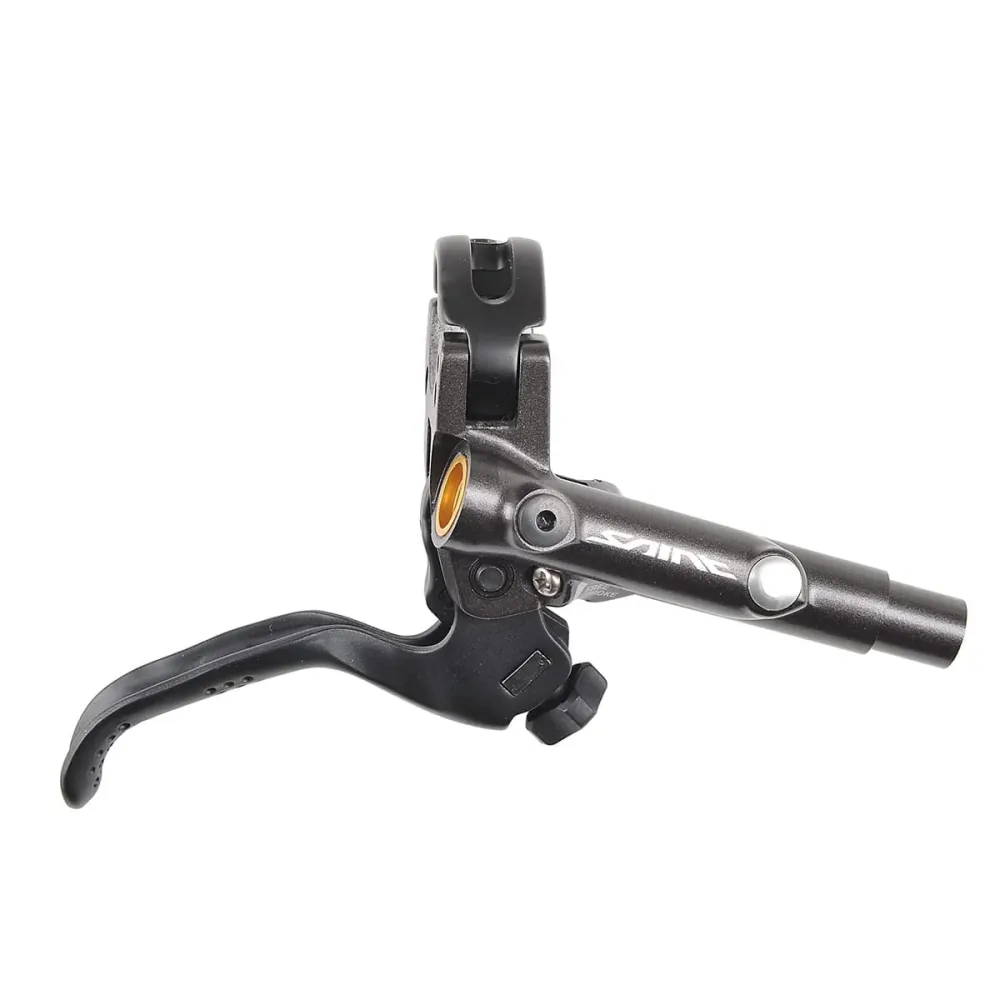 Prawa dźwignia hamulca SHIMANO SAINT BL-M820