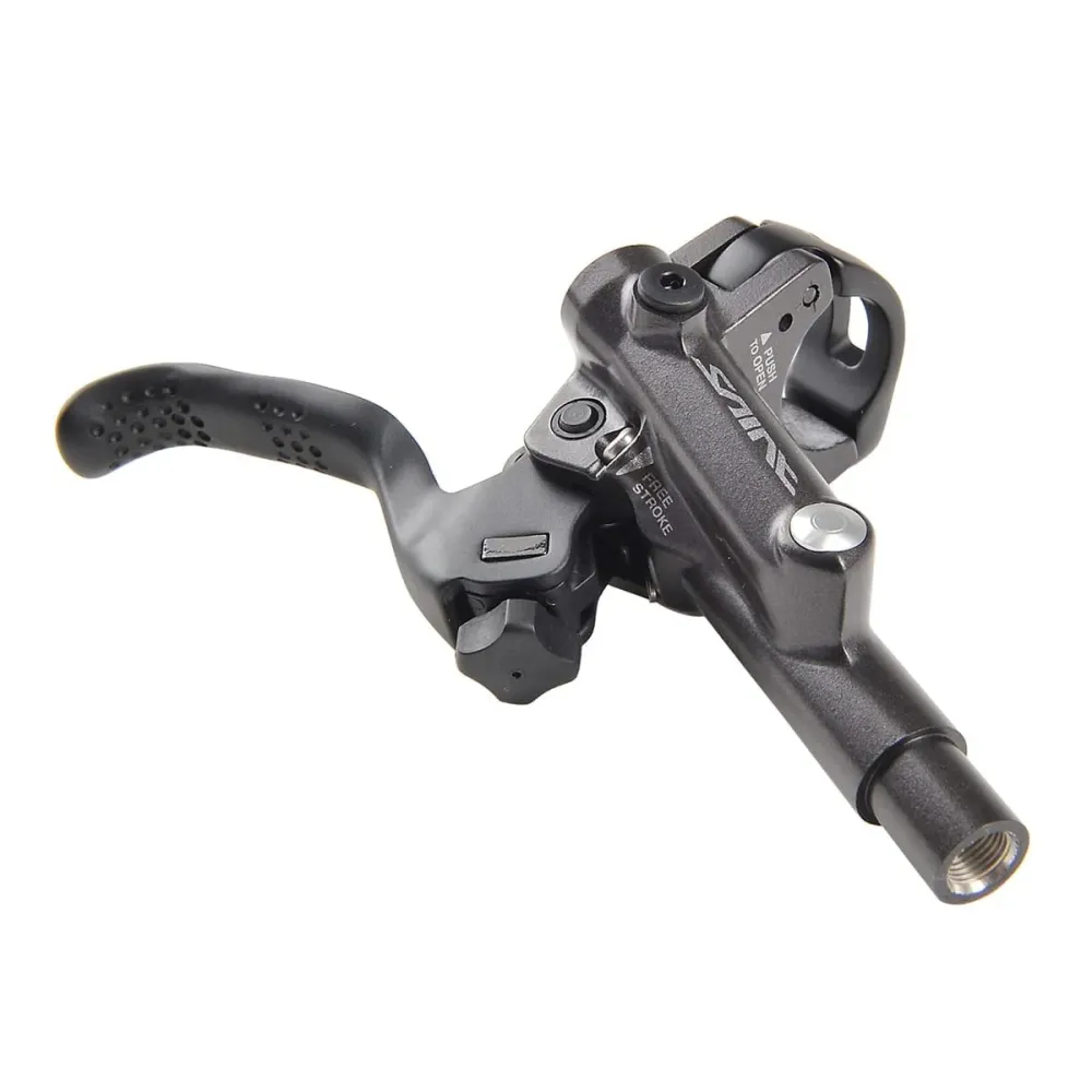 Prawa dźwignia hamulca SHIMANO SAINT BL-M820