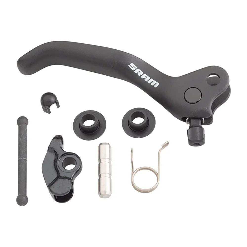Zestaw dźwigni hamulca SRAM G2 R Gloss Black #11.5018.053.003