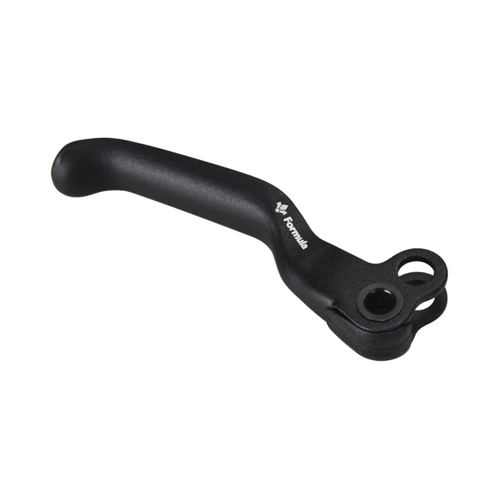 Zestaw wymiennych dźwigni FORMULA CURA Matte Black #FD40271-20