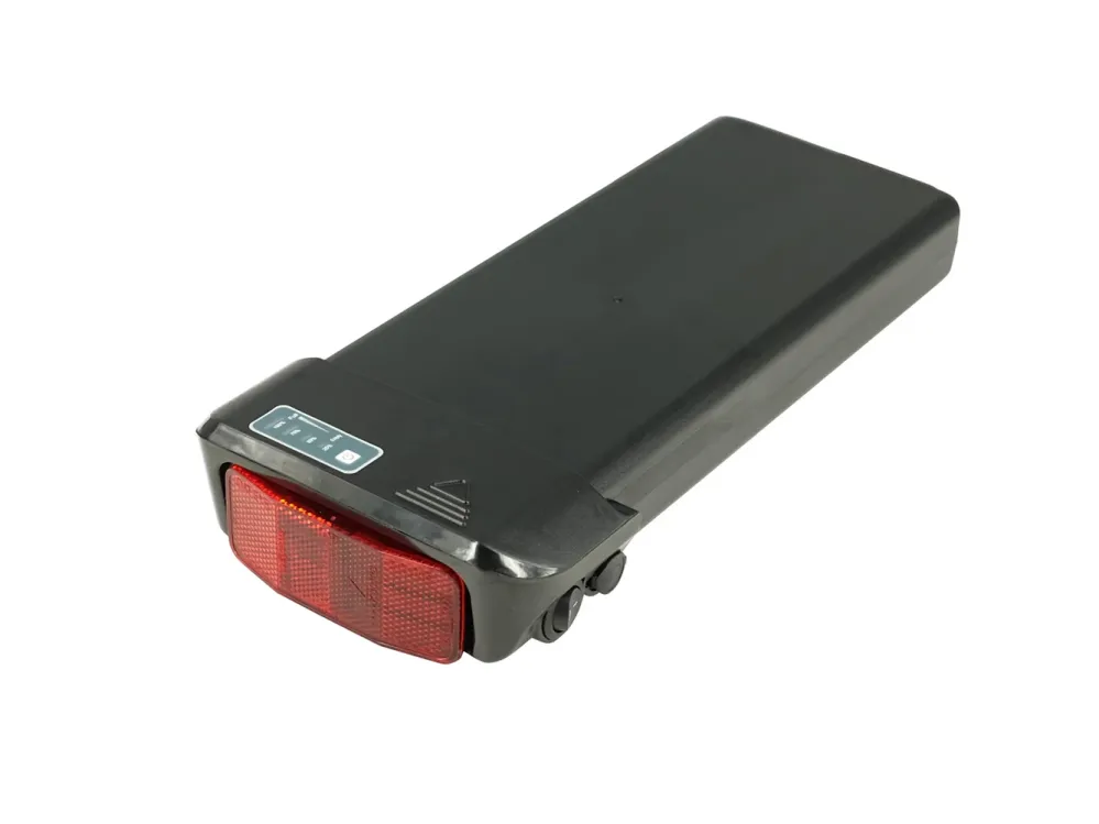 Akumulator 36 V 11,6 Ah 418 Wh do roweru elektrycznego Matra Easy, Hollandia E-street ebike
