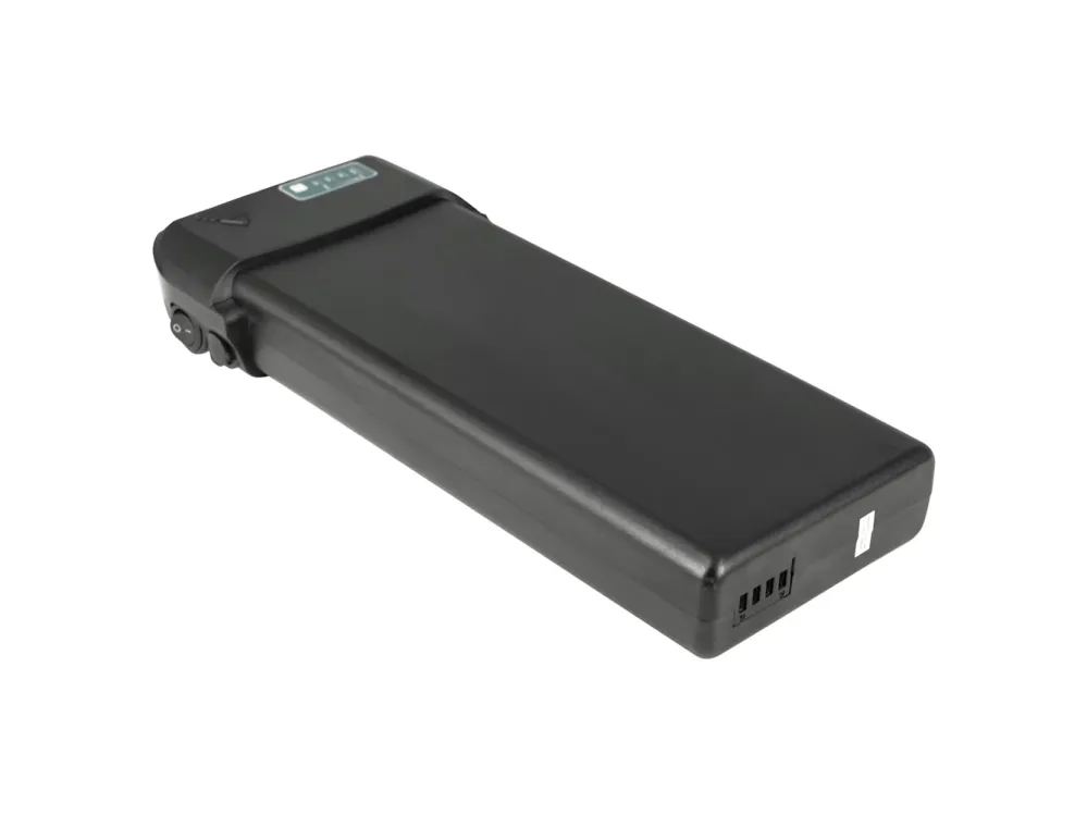 Akumulator 36 V 11,6 Ah 418 Wh do roweru elektrycznego Matra Easy, Hollandia E-street ebike