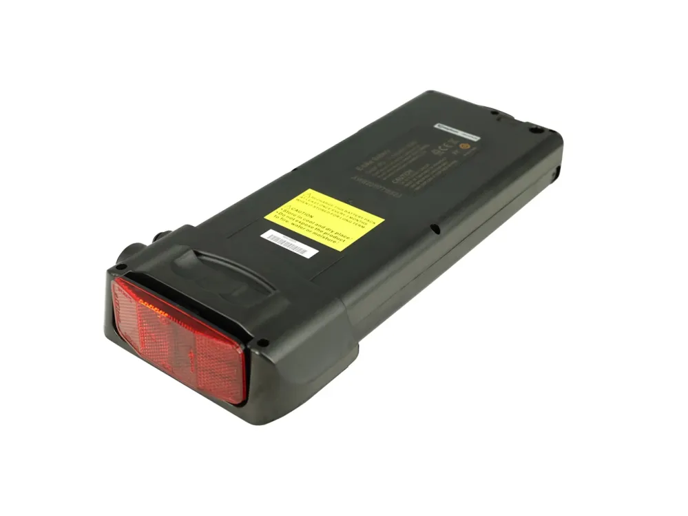Akumulator 36 V 11,6 Ah 418 Wh do roweru elektrycznego Matra Easy, Hollandia E-street ebike