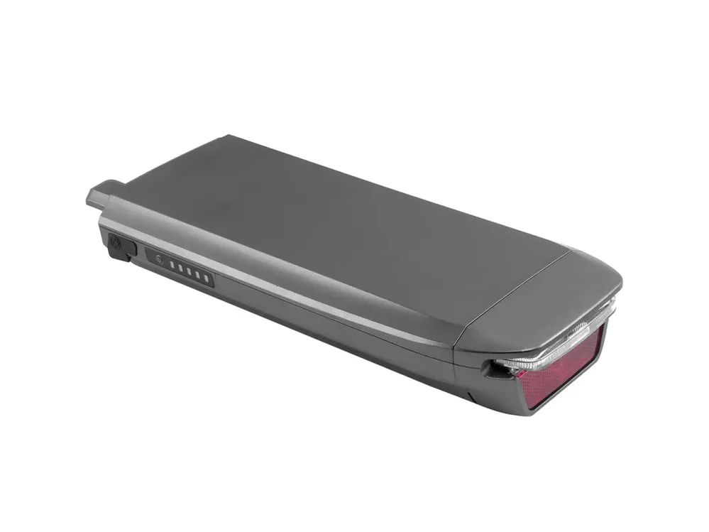 Akumulator 36 V 14,5 Ah/522 Wh do Vogue Carry 2 / Carry 3 z silnikiem środkowym UART BAFANG
