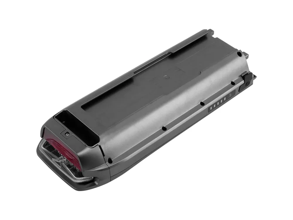 Akumulator 36 V 14,5 Ah/522 Wh do Vogue Carry 2 / Carry 3 z silnikiem środkowym UART BAFANG