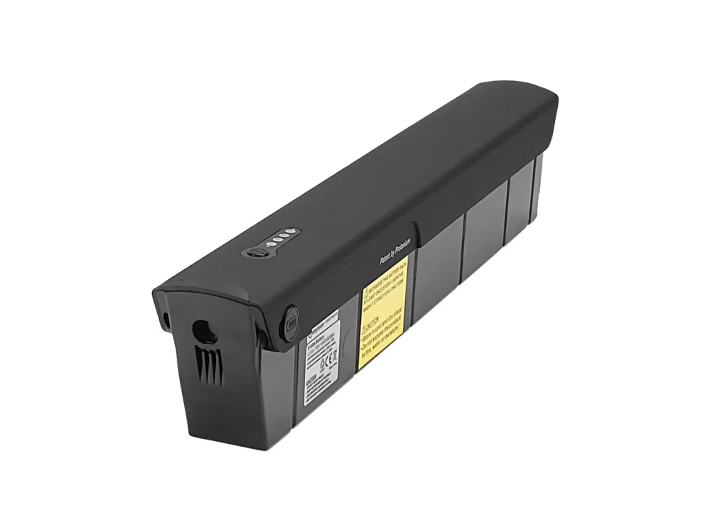 Akumulator 36V 11.6Ah/417.6Wh do Pininfarina E-Voluzione NuVinci