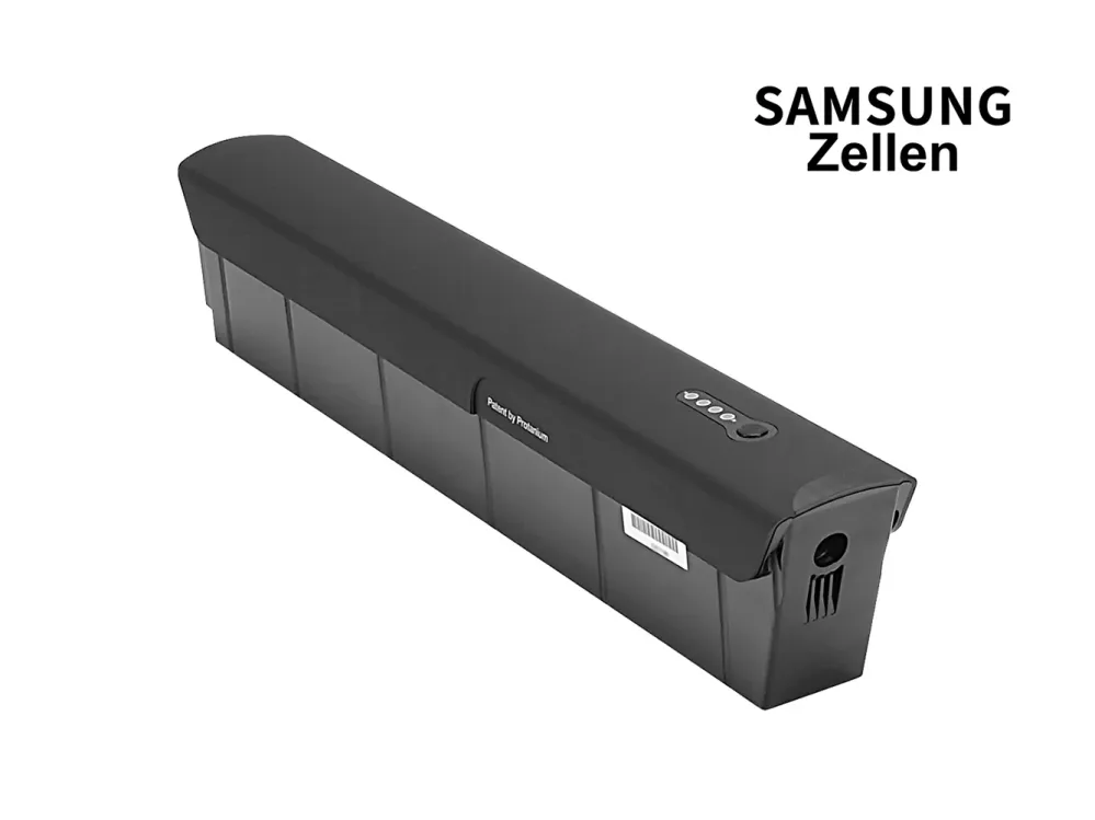 Akumulator 36V 11.6Ah/417.6Wh do Pininfarina E-Voluzione NuVinci