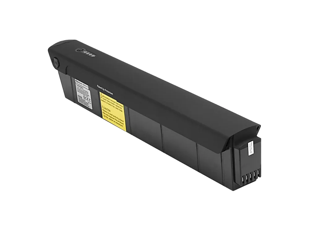 Akumulator 36V 11.6Ah/417.6Wh do Pininfarina E-Voluzione NuVinci
