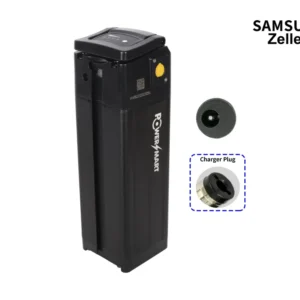 Akumulator PowerSmart 36V 14Ah / 504Wh do Saxonette X-Street/ Zenith Crossroad I i wielu innych