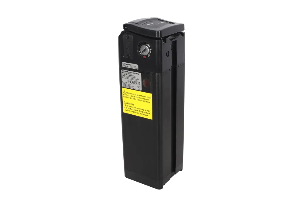 Akumulator PowerSmart 36V 14Ah / 504Wh do Saxonette X-Street/ Zenith Crossroad I i wielu innych