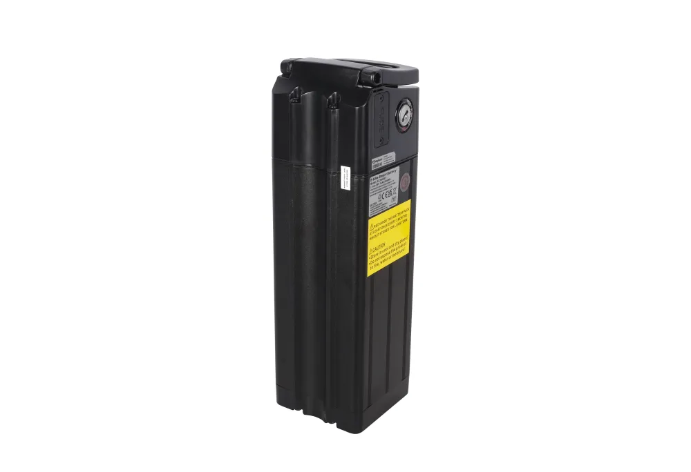 Akumulator PowerSmart 36V 14Ah / 504Wh do Saxonette X-Street/ Zenith Crossroad I i wielu innych