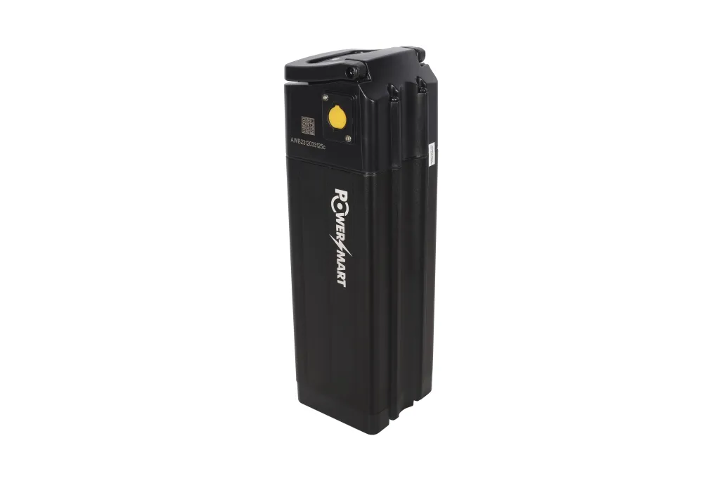 Akumulator PowerSmart 36V 14Ah / 504Wh do Saxonette X-Street/ Zenith Crossroad I i wielu innych