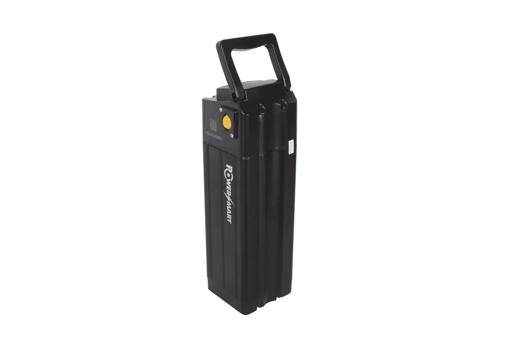 Akumulator PowerSmart 36V 14Ah / 504Wh do Saxonette X-Street/ Zenith Crossroad I i wielu innych