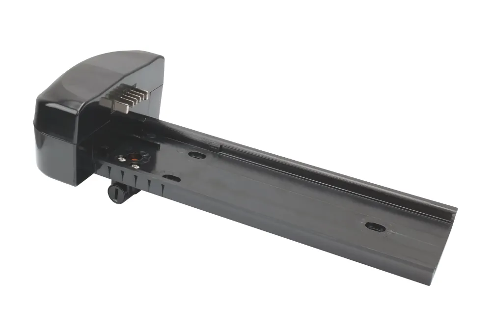 Akumulator tylny 36 V 13 Ah/468 Wh do rowerów elektrycznych 700C, zestawy DIY