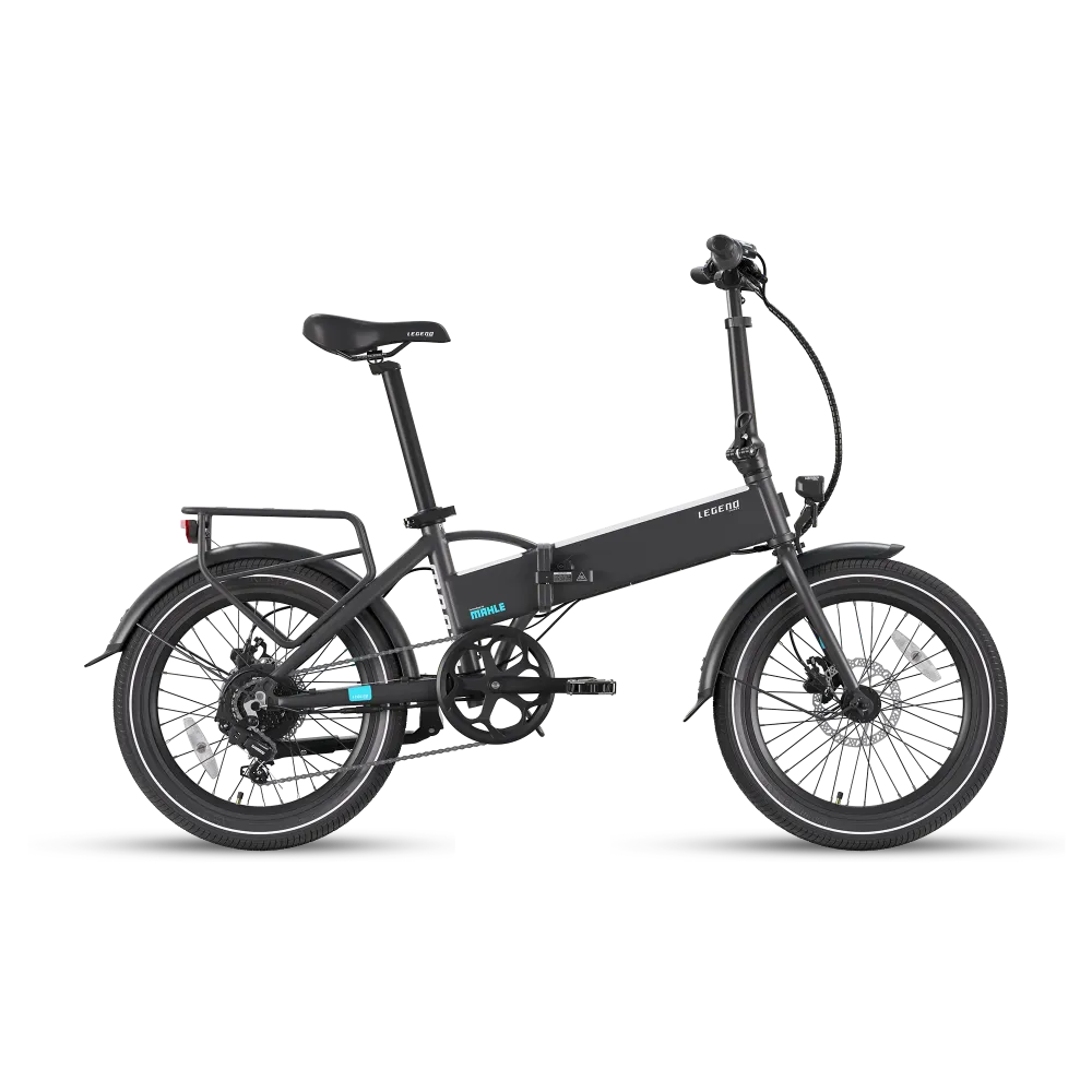 Monza Onyx Legend eBikes
