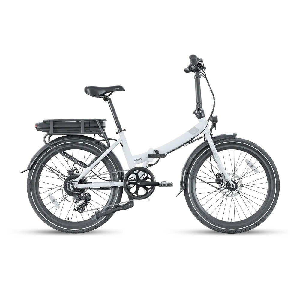 Odnowiony – Legend Siena Legend eBikes