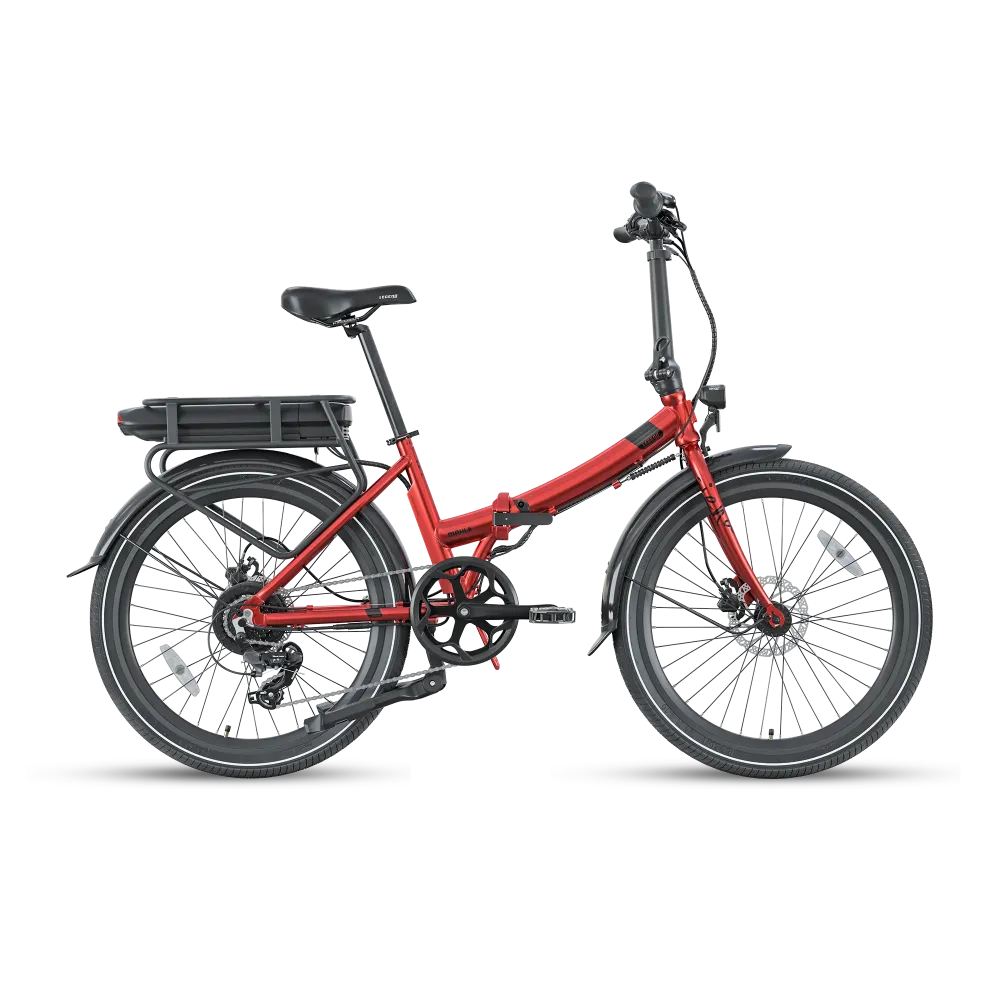 Odnowiony – Legend Siena Legend eBikes
