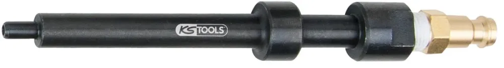 KS TOOLS Injektoren Adapter, Länge 133 mm ( 150.3682 )