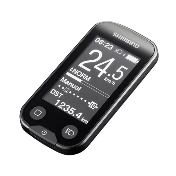 Ekran SHIMANO Steps SC-E6100
