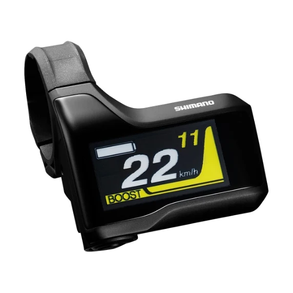Ekran SHIMANO Steps SC-E8000