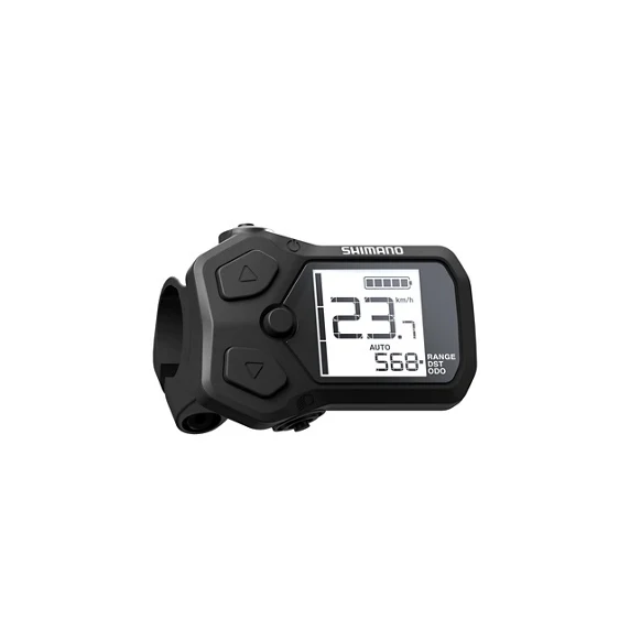 Ekran SHIMANO Steps SC-EN500