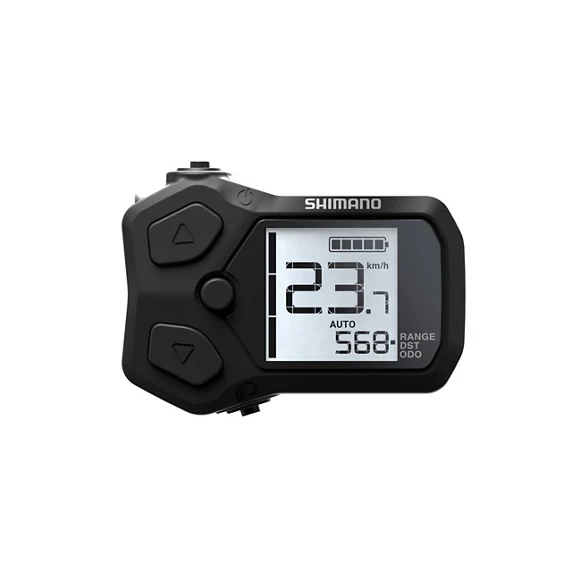 Ekran SHIMANO Steps SC-EN500 I-Spec EV