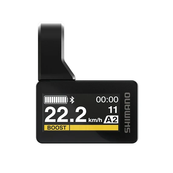 Ekran SHIMANO Steps SC-EN600