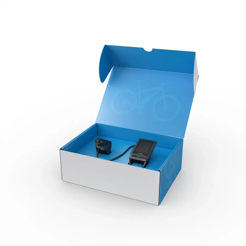 Kit Complet Écran BOSCH KIOX