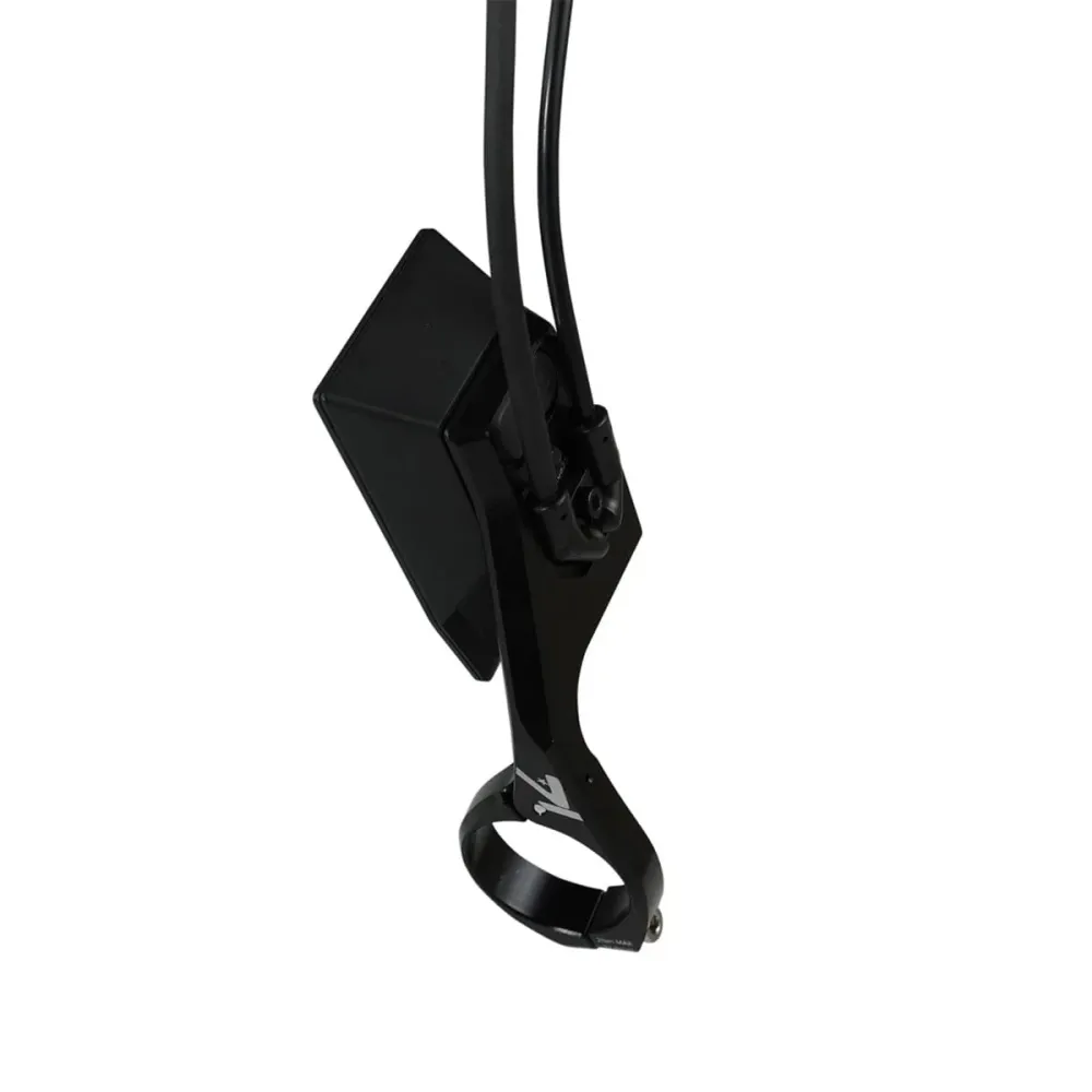 Stojak do roweru elektrycznego BOSCH K-EDGE czarny