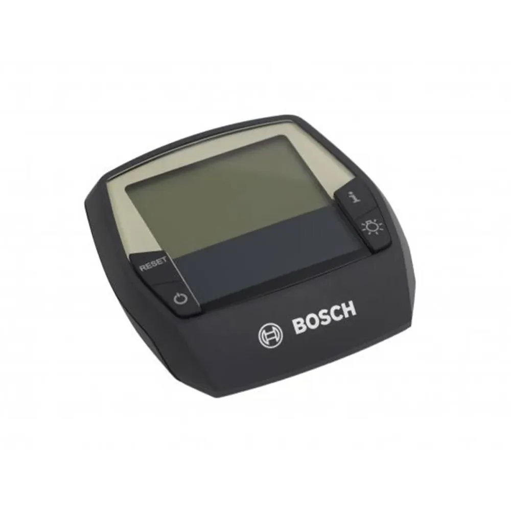 Wyświetlacz BOSCH INTUVIA Szary