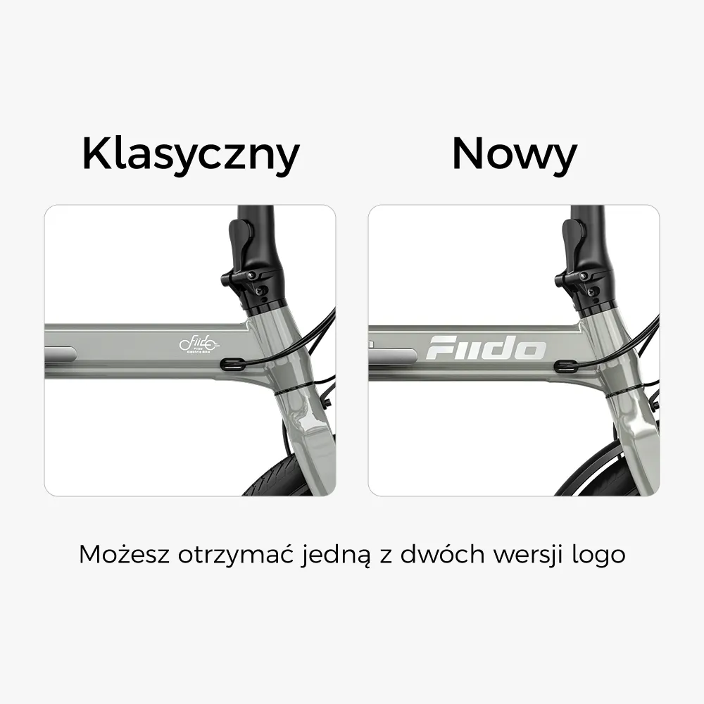 Fiido D11 Składany Rower Elektryczny