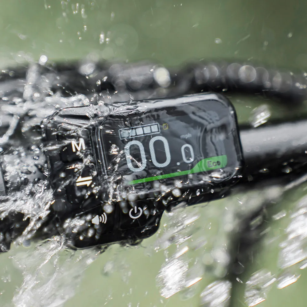 Fiido C11 Pro Lekki Rower Elektryczny Miejski Fiido PL