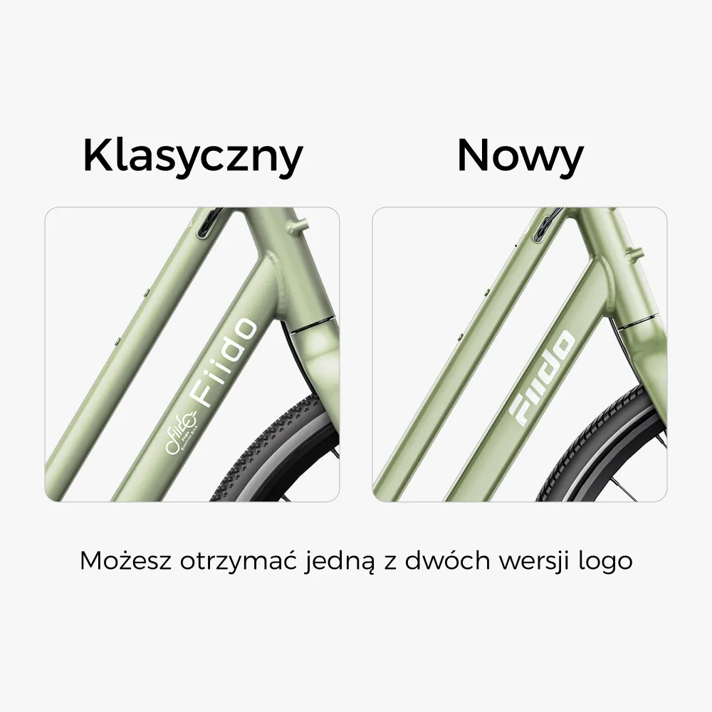 Fiido C700 Miejski Rower Elektryczny Fiido PL