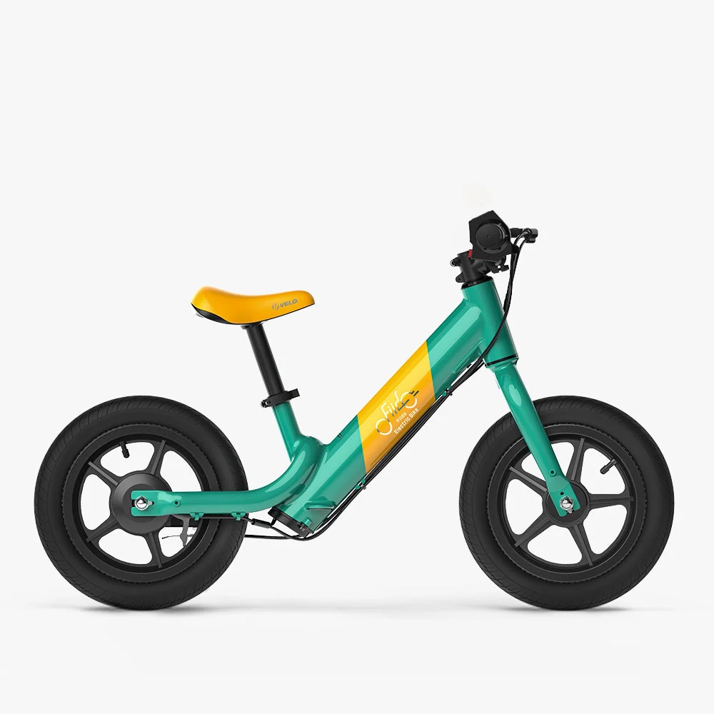 Fiido Kidz Elektryczny Rower Balance
