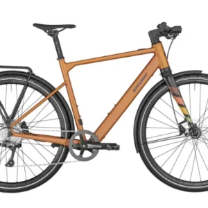 Bergamont E-Sweep Sport