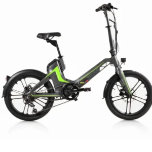 COPPI Mojito 20" Składany magnez