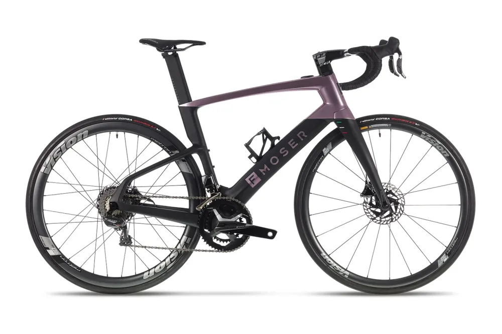 F Moser Road Rival AXS