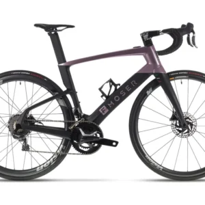 F Moser Road Sram Red