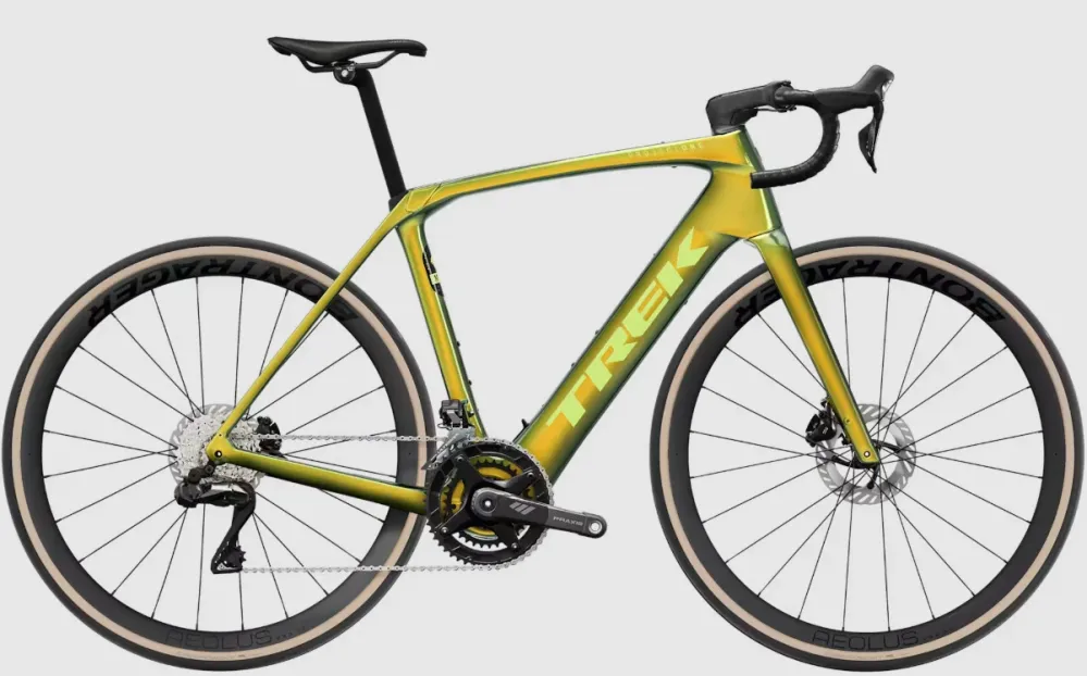 Domane+ SLR 7 Trek