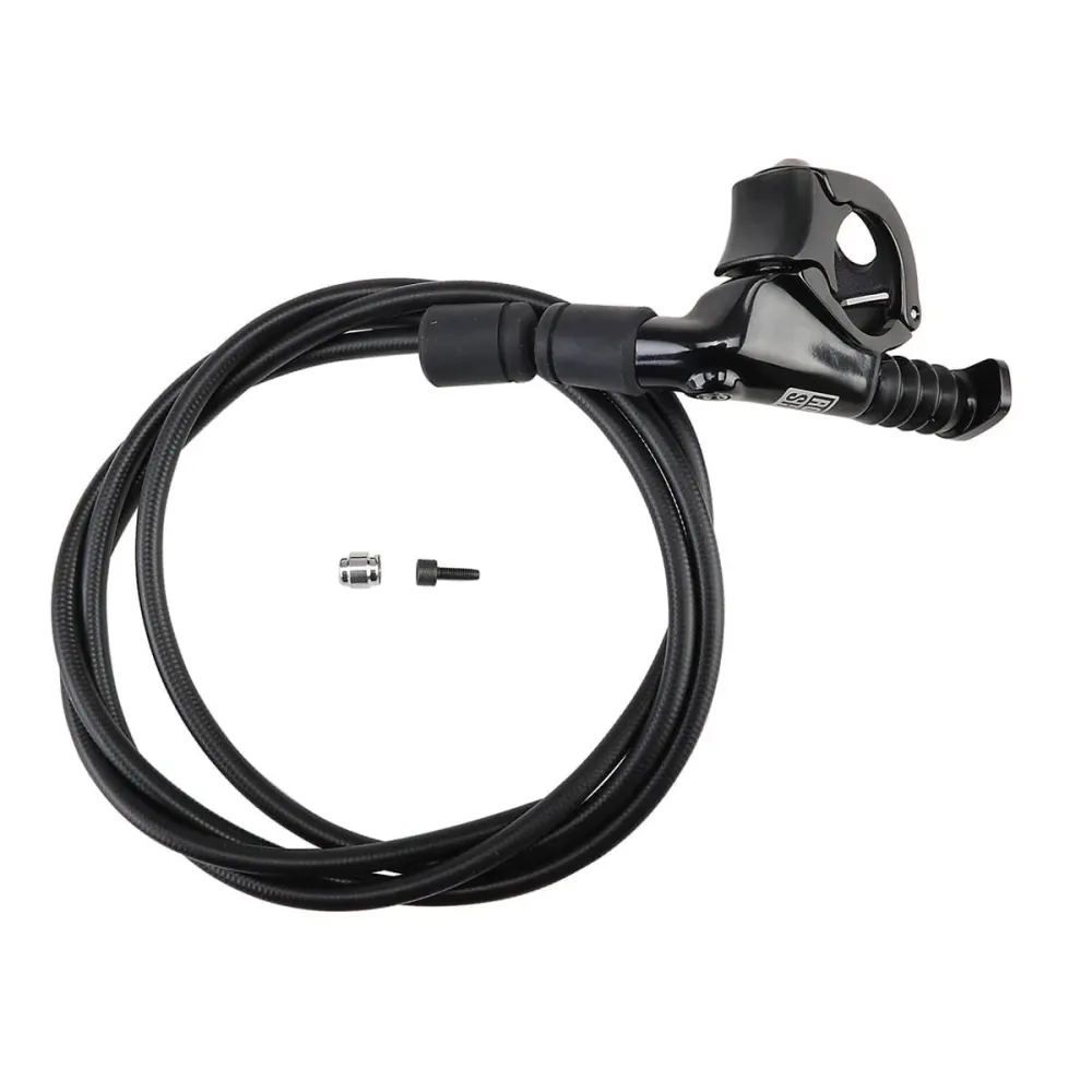 Blokada ROCKSHOX XLOC dla MONARCH XX Prawa