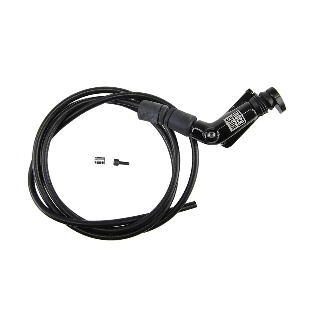 Blokada ROCKSHOX XLOC do MONARCH XX Lewa #11.4318.000.000