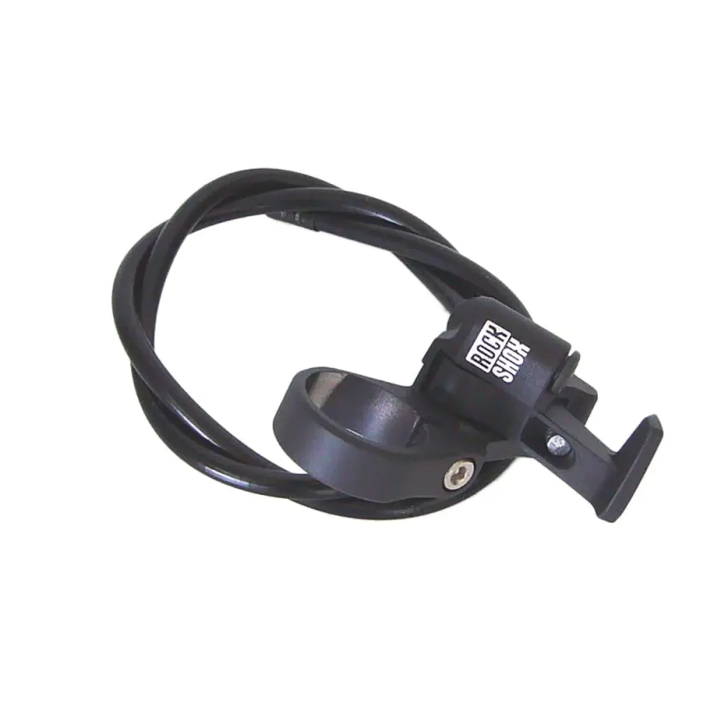 Blokada widelca ROCKSHOX POPLOC Control Left